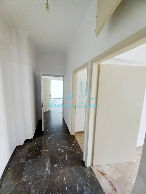 Apartment 80 sqm for rent, Achaia, Patra