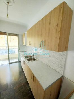 Apartment 80 sqm for rent