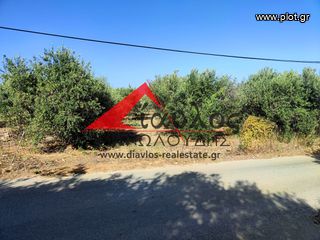 Οικόπεδο 840 τ.μ. για πώληση, Ν. Ρεθύμνου, Αρκάδι-thumb-1
