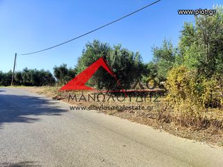 Οικόπεδο 840 τ.μ. για πώληση, Ν. Ρεθύμνου, Αρκάδι-thumb-2