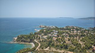 Αγροτεμάχια 1.007 τ.μ. για πώληση, Αργολίδα, Κρανίδι-thumb-3