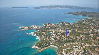 Αγροτεμάχια 1.007 τ.μ. για πώληση, Αργολίδα, Κρανίδι-thumb-8