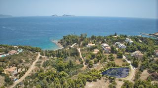 Αγροτεμάχια 1.007 τ.μ. για πώληση, Αργολίδα, Κρανίδι-thumb-2