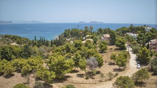 Αγροτεμάχια 1.007 τ.μ. για πώληση, Αργολίδα, Κρανίδι-thumb-1