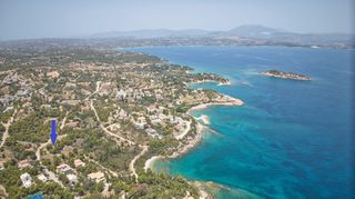 Αγροτεμάχια 1.007 τ.μ. για πώληση, Αργολίδα, Κρανίδι-thumb-5
