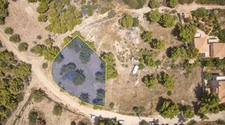 Αγροτεμάχια 1.007 τ.μ. για πώληση, Αργολίδα, Κρανίδι-thumb-10