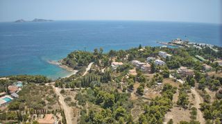 Αγροτεμάχια 1.007 τ.μ. για πώληση, Αργολίδα, Κρανίδι-thumb-23
