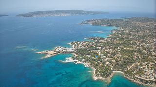 Αγροτεμάχια 1.007 τ.μ. για πώληση, Αργολίδα, Κρανίδι-thumb-13