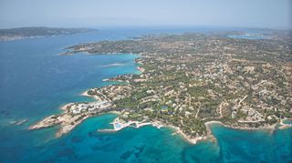 Αγροτεμάχια 1.007 τ.μ. για πώληση, Αργολίδα, Κρανίδι-thumb-9