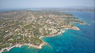 Αγροτεμάχια 1.007 τ.μ. για πώληση, Αργολίδα, Κρανίδι-thumb-7