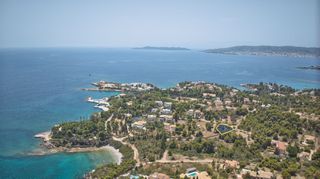 Αγροτεμάχια 1.007 τ.μ. για πώληση, Αργολίδα, Κρανίδι-thumb-14