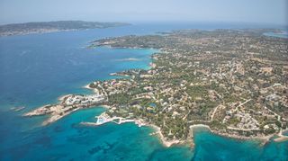 Αγροτεμάχια 1.007 τ.μ. για πώληση, Αργολίδα, Κρανίδι-thumb-16