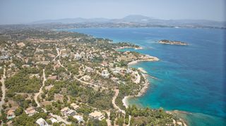 Αγροτεμάχια 1.007 τ.μ. για πώληση, Αργολίδα, Κρανίδι-thumb-6
