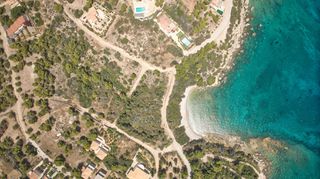 Αγροτεμάχια 1.007 τ.μ. για πώληση, Αργολίδα, Κρανίδι-thumb-24