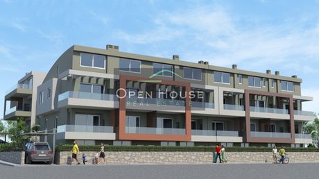 Maisonette 65sqm for sale-Eleitheres » Nea Peramos