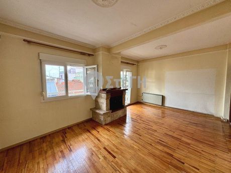 Apartment 80sqm for sale-Naousa » Center
