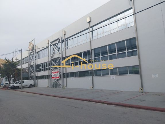 Business bulding 3.000 sqm for sale, Athens - West, Peristeri