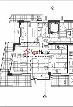 Maisonette 156sqm for sale-Kalamaria » Epektasi