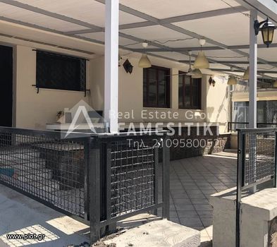 Business bulding 219sqm for sale-Kolonos - Kolokinthous