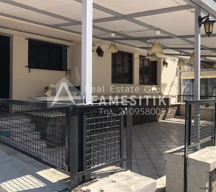 Επιχειρηματικό κτίριο 219 τ.μ. προς πώληση, Κολωνός - Κολοκυνθούς