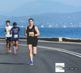 Προπονητής τρεξίματος Personal Trainer