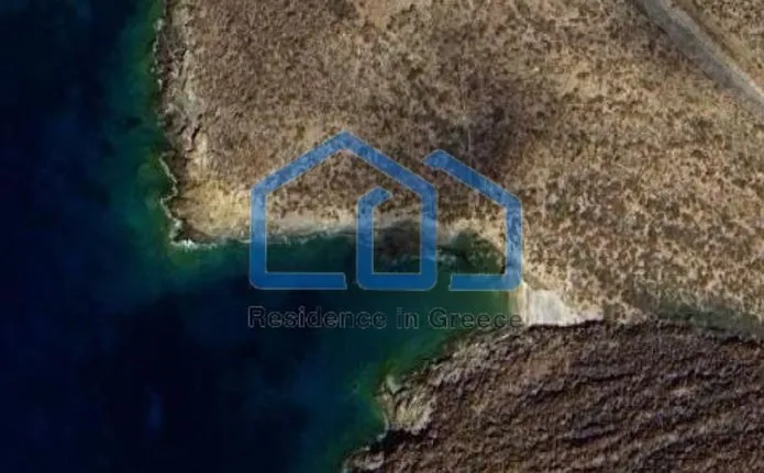 Parcel 4.000 sqm for sale, Cyclades, Kythnos