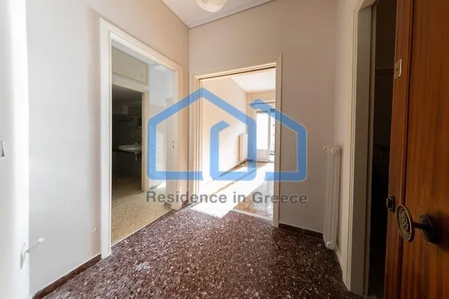 Apartment 49 sqm for sale, Piraeus, Palaia Kokkinia