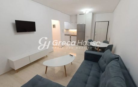 Διαμέρισμα 48τ.μ. για πώληση-Χαλάνδρι » Άνω χαλάνδρι