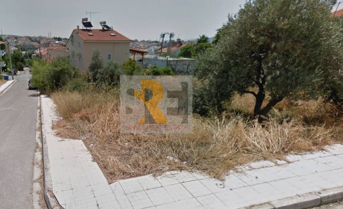 Land plot 560 sqm for sale, Athens - East, Gerakas
