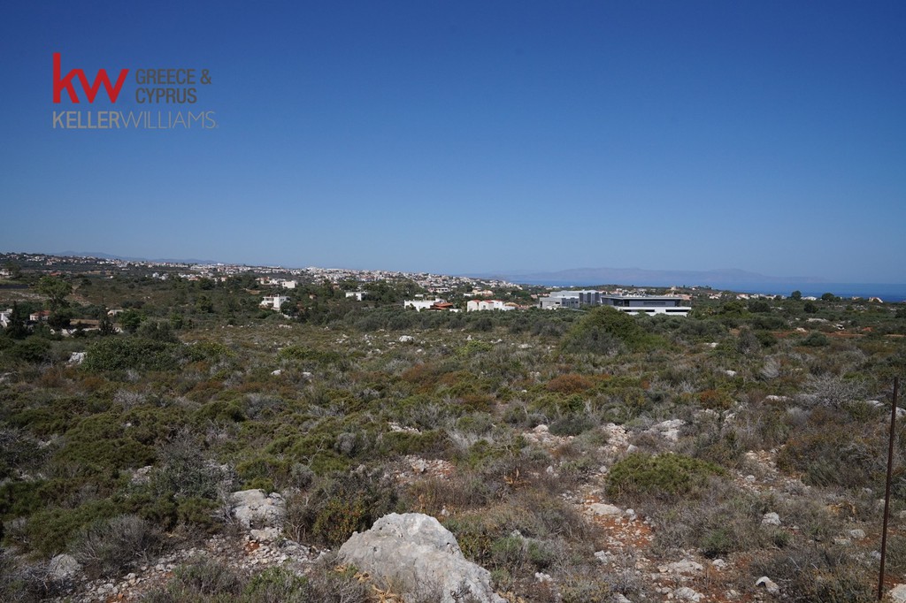 Οικόπεδο 30.176,88 τ.μ. προς πώληση, Καμπάνι