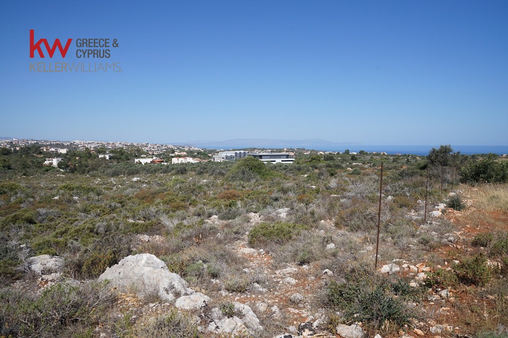 Οικόπεδο 30.176,88 τ.μ. προς πώληση, Καμπάνι