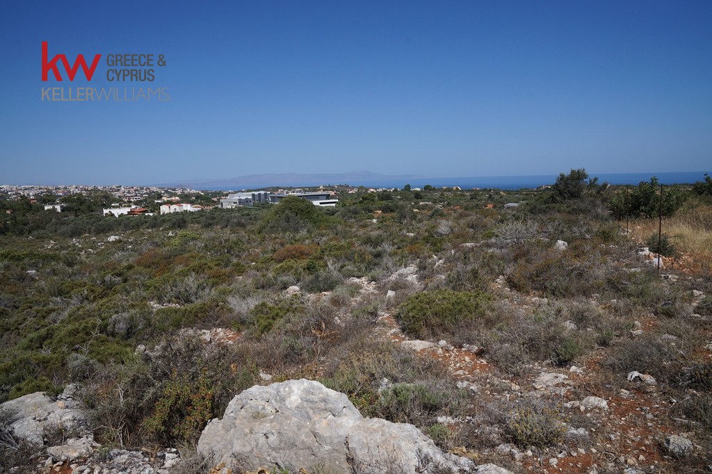 Οικόπεδο 30.176,88 τ.μ. προς πώληση, Καμπάνι