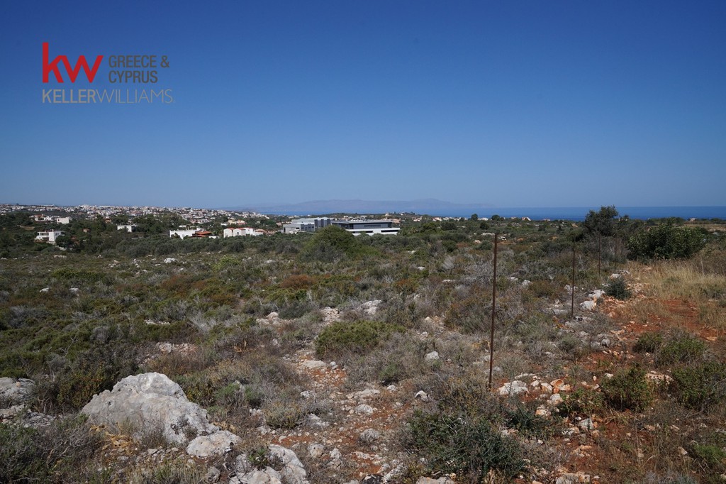 Οικόπεδο 30.176,88 τ.μ. προς πώληση, Καμπάνι