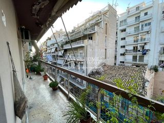Διαμέρισμα 110 τ.μ. προς πώληση, Κέντρο Πειραιά-thumb-4