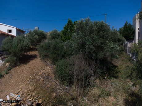 Οικόπεδο 409 τ.μ. πρός πώληση