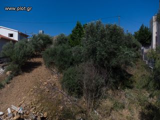 Οικόπεδο 409 τ.μ. για πώληση