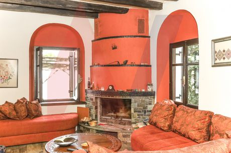 Detached home 205sqm for sale-Makrinitsa » Center