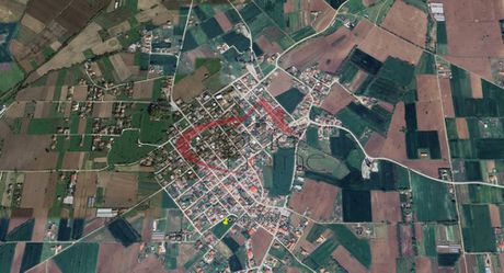 Οικόπεδο 2.413τ.μ. για πώληση-Λαγκαδάς » Ηράκλειο