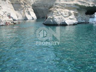Οικόπεδο 500 τ.μ. για πώληση, Κυκλάδες, Μήλος-thumb-13