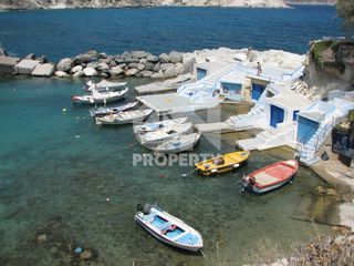 Οικόπεδο 500 τ.μ. για πώληση, Κυκλάδες, Μήλος-thumb-17