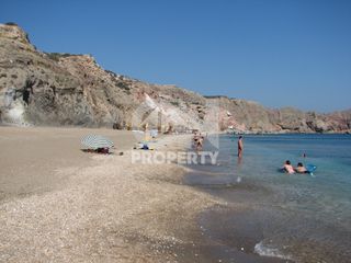 Οικόπεδο 500 τ.μ. για πώληση, Κυκλάδες, Μήλος-thumb-9
