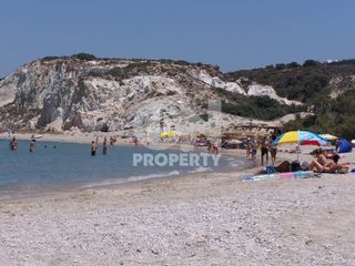 Οικόπεδο 500 τ.μ. για πώληση, Κυκλάδες, Μήλος-thumb-8
