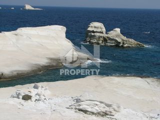 Οικόπεδο 500 τ.μ. για πώληση, Κυκλάδες, Μήλος-thumb-14