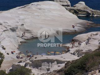 Οικόπεδο 500 τ.μ. για πώληση, Κυκλάδες, Μήλος-thumb-7