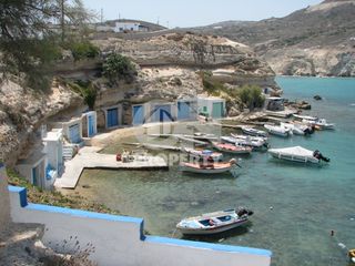 Οικόπεδο 500 τ.μ. για πώληση, Κυκλάδες, Μήλος-thumb-16