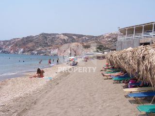 Οικόπεδο 500 τ.μ. για πώληση, Κυκλάδες, Μήλος-thumb-10