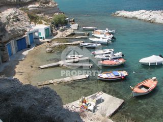Οικόπεδο 500 τ.μ. για πώληση, Κυκλάδες, Μήλος-thumb-15