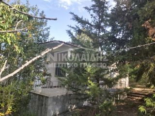 Μονοκατοικία 120 τ.μ. για πώληση