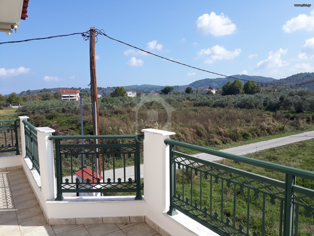Μεζονέτα 150 τ.μ. προς πώληση, Ροβιές