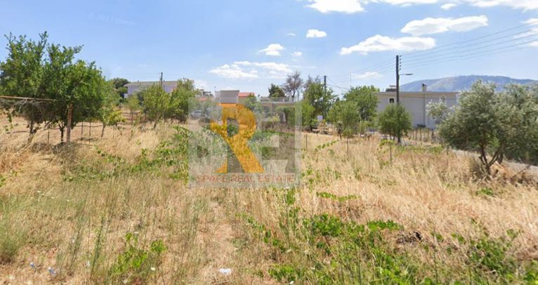 Land plot 240 sqm for sale, Athens - East, Pallini